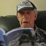 William Keith, of Quincy, was aboard the USS West Virginia when it was attacked on Dec. 7, 1941.